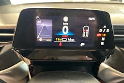 musta Volkswagen ID. Buzz 2025 kuva 19.