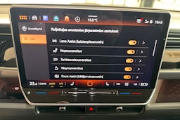 musta Volkswagen ID. Buzz 2025 kuva 24.