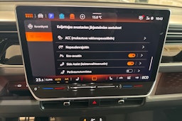 musta Volkswagen ID. Buzz 2025 kuva 25.