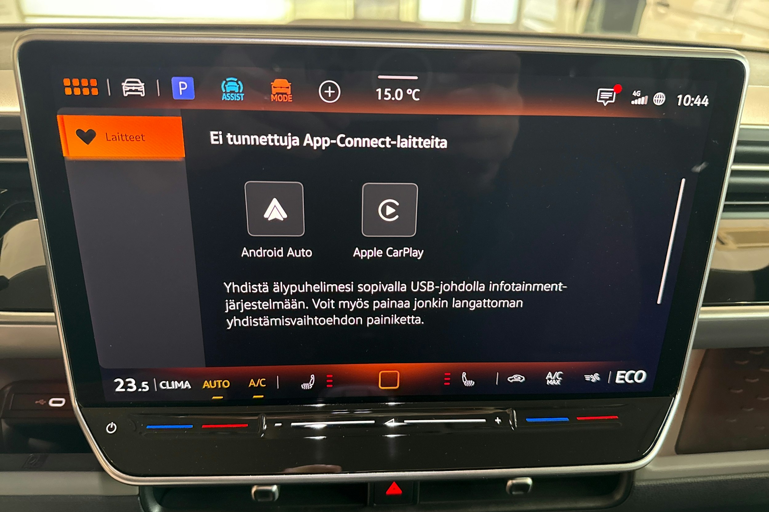 musta Volkswagen ID. Buzz 2025 kuva 30.