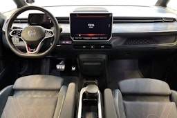 harmaa Volkswagen ID. Buzz 2025 kuva 9.