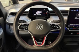 harmaa Volkswagen ID. Buzz 2025 kuva 23.