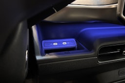 harmaa Volkswagen ID. Buzz 2025 kuva 25.