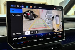 harmaa Volkswagen ID. Buzz 2025 kuva 26.