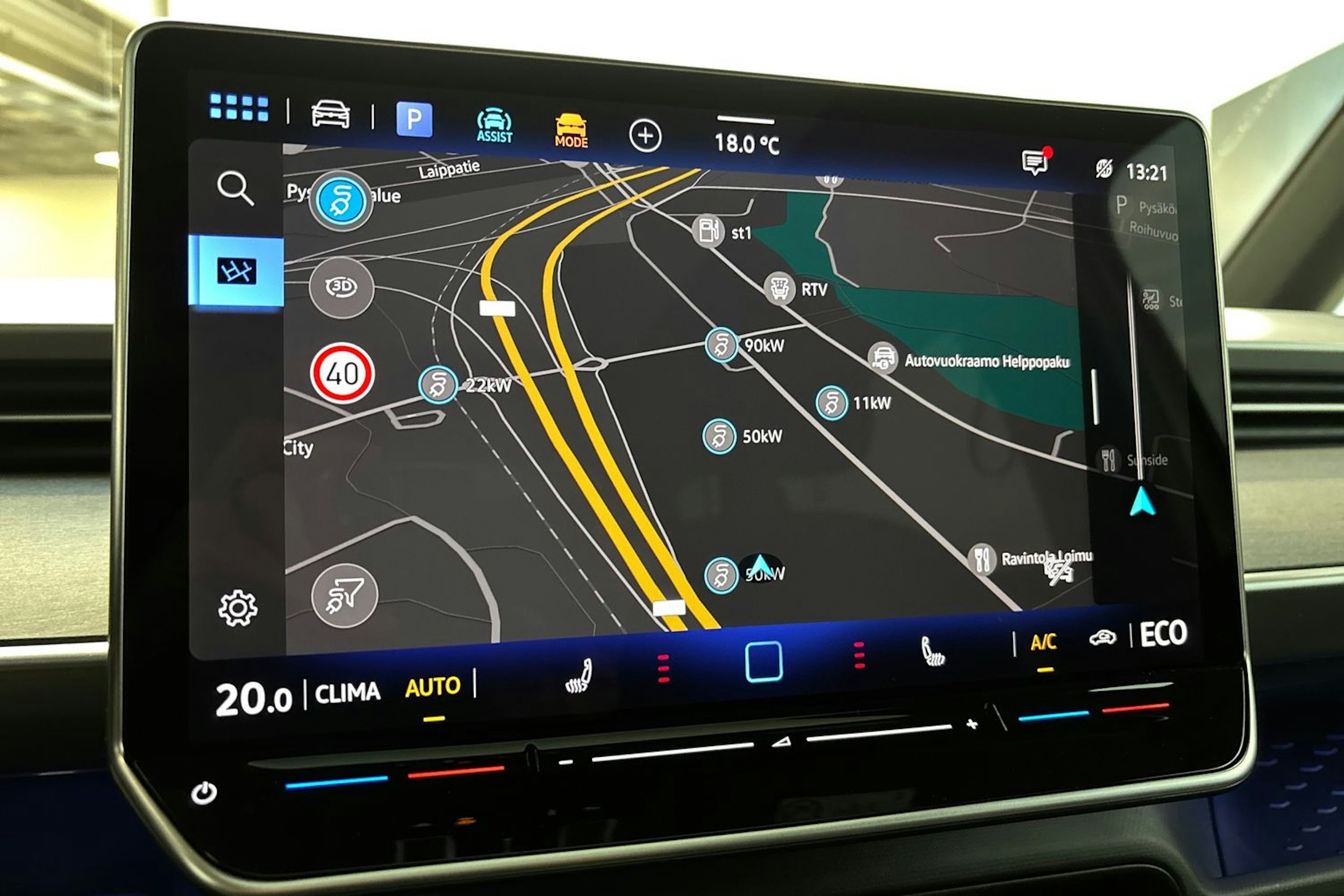 harmaa Volkswagen ID. Buzz 2025 kuva 27.