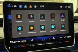 harmaa Volkswagen ID. Buzz 2025 kuva 29.