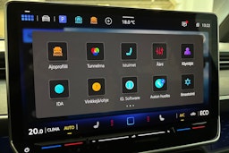 harmaa Volkswagen ID. Buzz 2025 kuva 30.