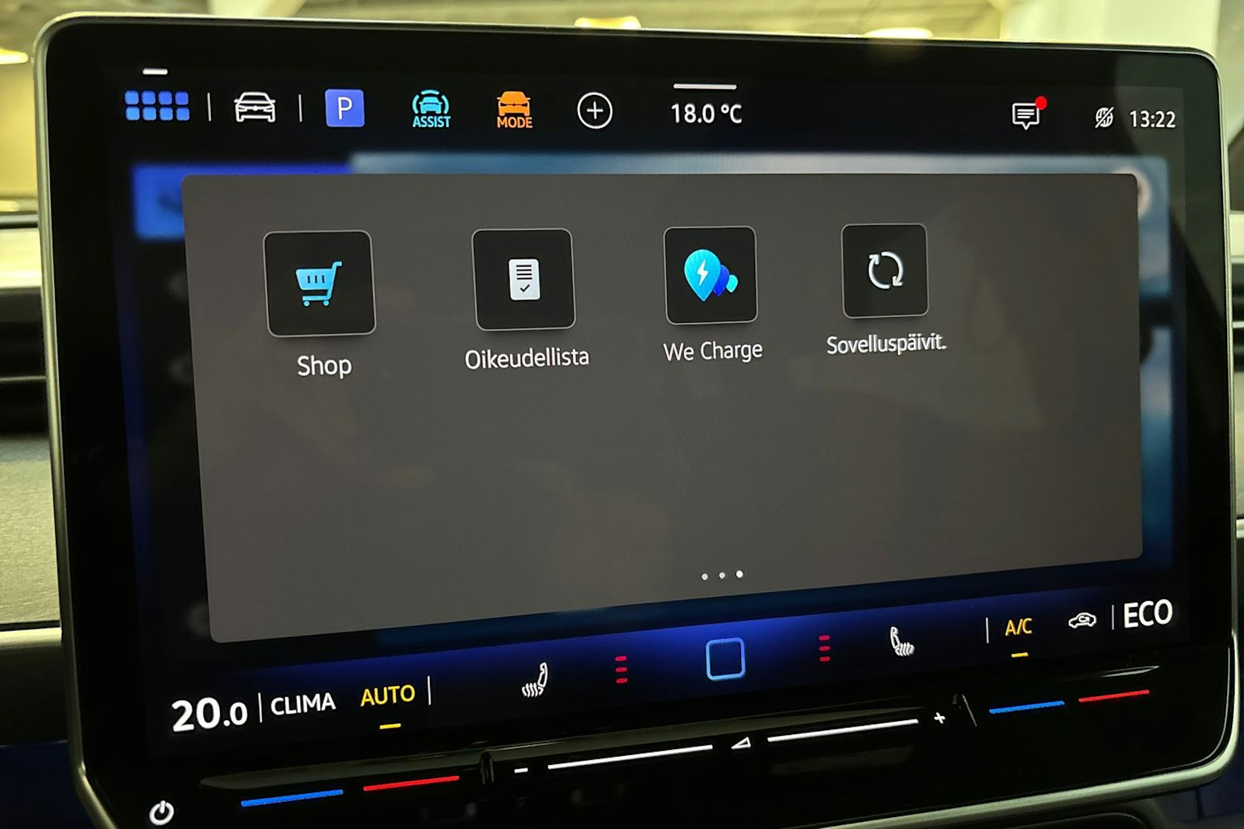 harmaa Volkswagen ID. Buzz 2025 kuva 31.