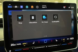 harmaa Volkswagen ID. Buzz 2025 kuva 31.