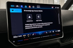 valkoinen Volkswagen ID. Buzz Cargo 2025 kuva 21.