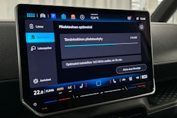 valkoinen Volkswagen ID. Buzz Cargo 2025 kuva 22.