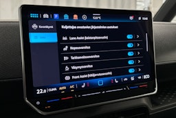 valkoinen Volkswagen ID. Buzz Cargo 2025 kuva 24.