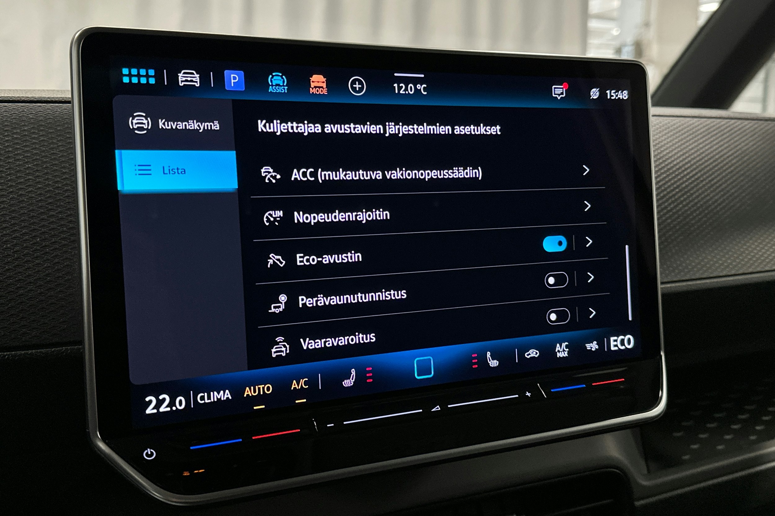 valkoinen Volkswagen ID. Buzz Cargo 2025 kuva 25.