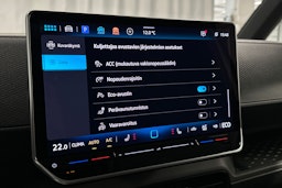 valkoinen Volkswagen ID. Buzz Cargo 2025 kuva 25.