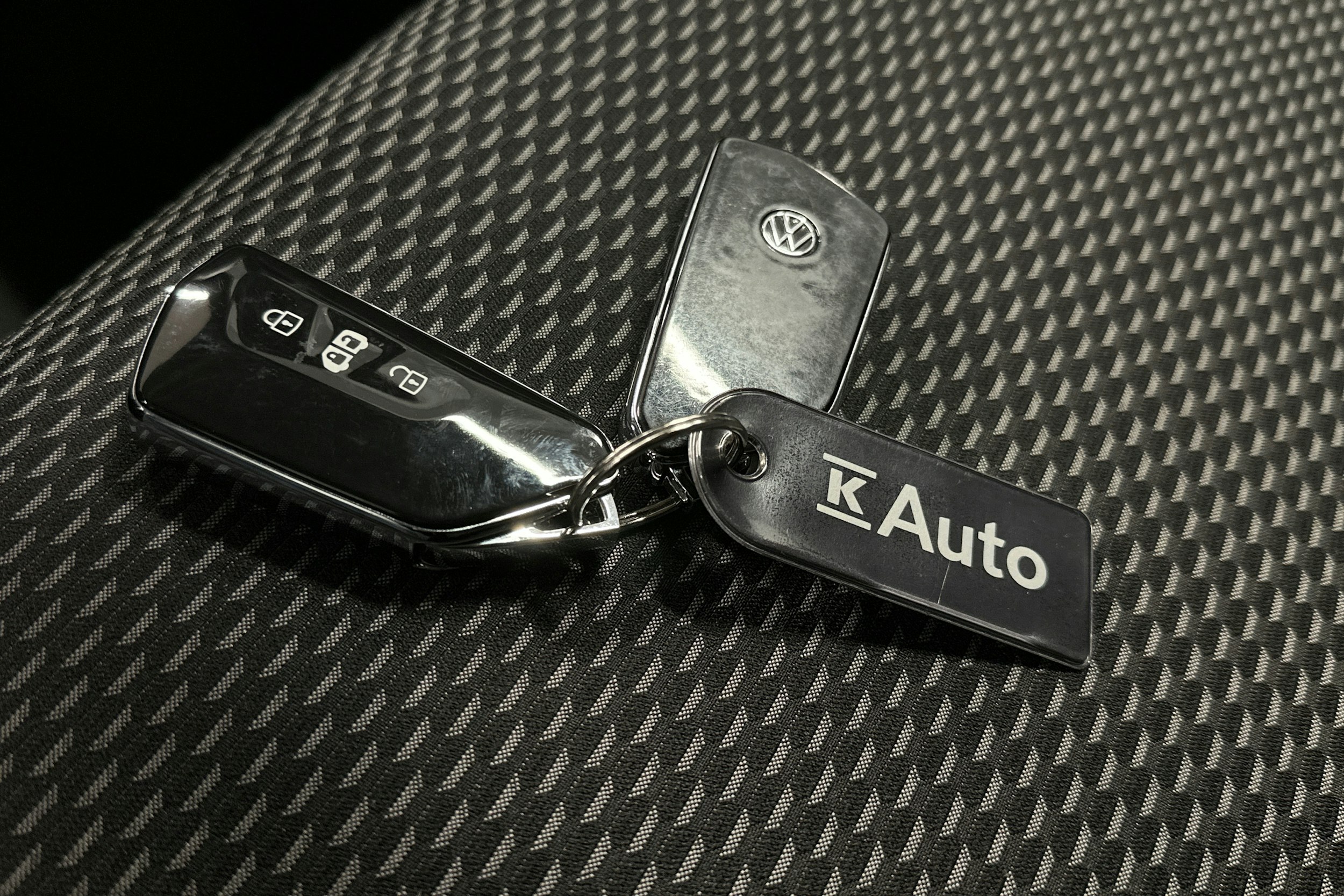 valkoinen Volkswagen ID. Buzz Cargo 2025 kuva 27.