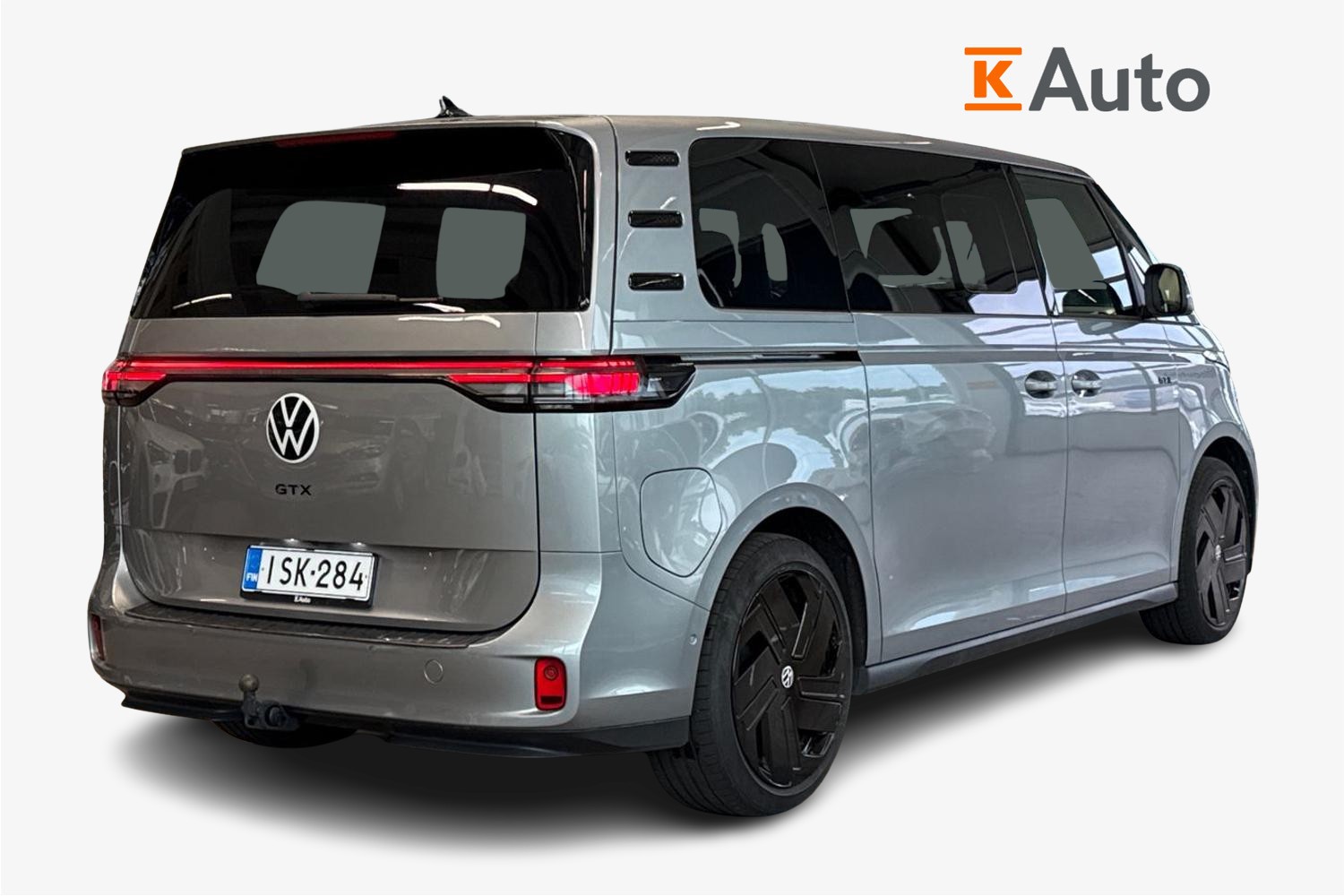 Volkswagen ID. Buzz 2025, kuva 3/13