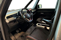 harmaa Volkswagen ID. Buzz 2025 kuva 3.