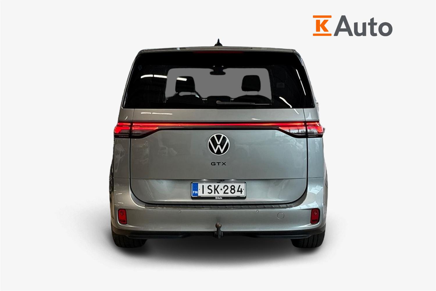 Volkswagen ID. Buzz 2025, kuva 4/13