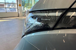 harmaa Volkswagen ID. Buzz 2025 kuva 4.