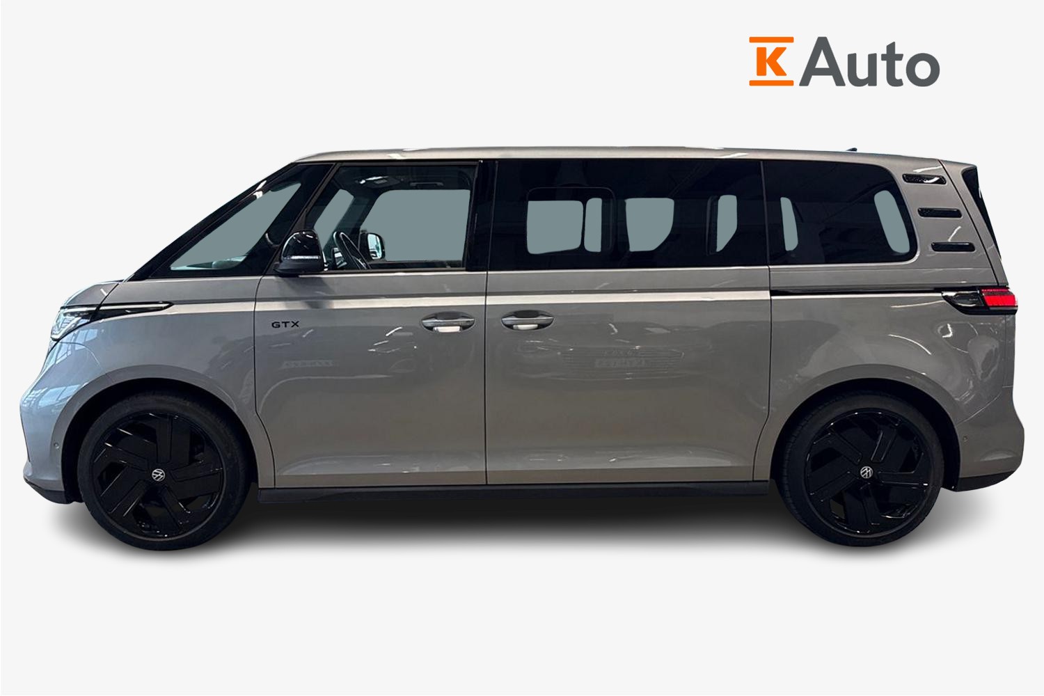 Volkswagen ID. Buzz 2025, kuva 7/13