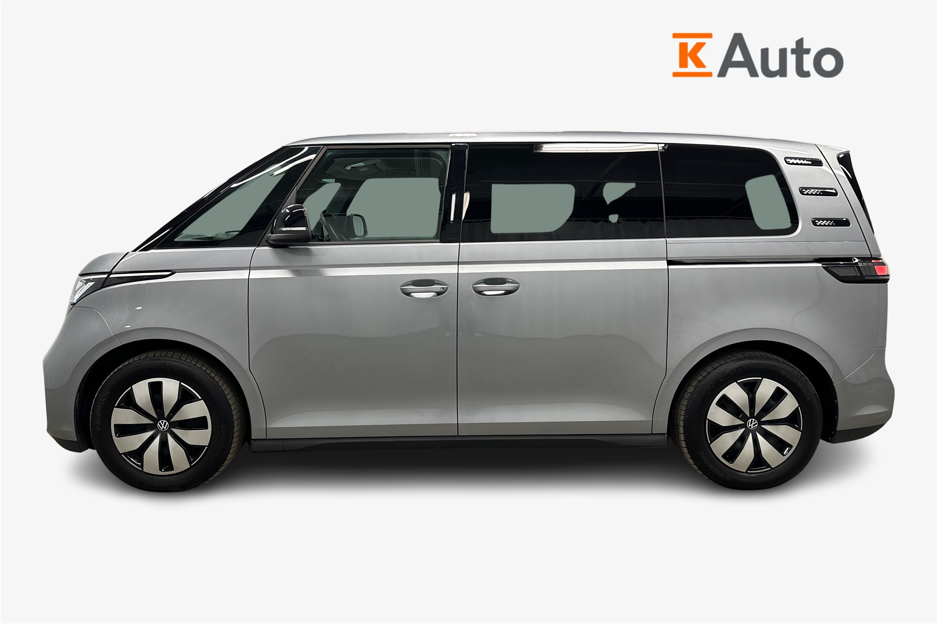 Volkswagen ID. Buzz 2025, photo 5/37