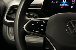 harmaa Volkswagen ID. Buzz 2025 kuva 11.