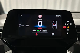 harmaa Volkswagen ID. Buzz 2025 kuva 13.