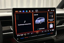 harmaa Volkswagen ID. Buzz 2025 kuva 16.