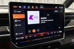 harmaa Volkswagen ID. Buzz 2025 kuva 20.