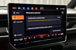 harmaa Volkswagen ID. Buzz 2025 kuva 24.