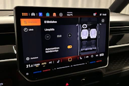 harmaa Volkswagen ID. Buzz 2025 kuva 25.