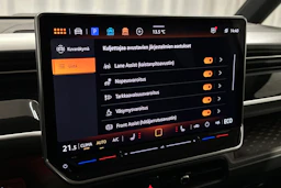 harmaa Volkswagen ID. Buzz 2025 kuva 26.