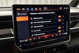 harmaa Volkswagen ID. Buzz 2025 kuva 27.