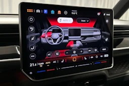 harmaa Volkswagen ID. Buzz 2025 kuva 30.