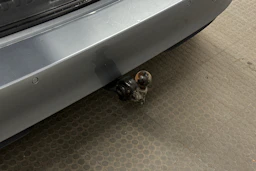 harmaa Volkswagen ID. Buzz 2025 kuva 36.