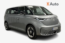 hopea Volkswagen ID. Buzz 2025 kuva 1.