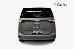 hopea Volkswagen ID. Buzz 2025 kuva 3.