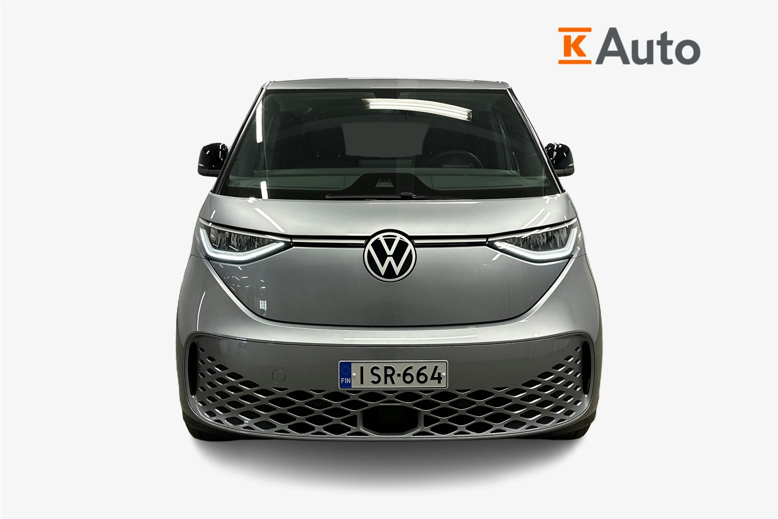 hopea Volkswagen ID. Buzz 2025 kuva 5.