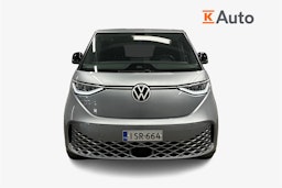 hopea Volkswagen ID. Buzz 2025 kuva 5.