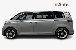hopea Volkswagen ID. Buzz 2025 kuva 6.