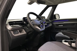 hopea Volkswagen ID. Buzz 2025 kuva 7.