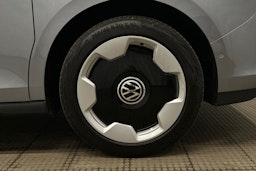 hopea Volkswagen ID. Buzz 2025 kuva 13.