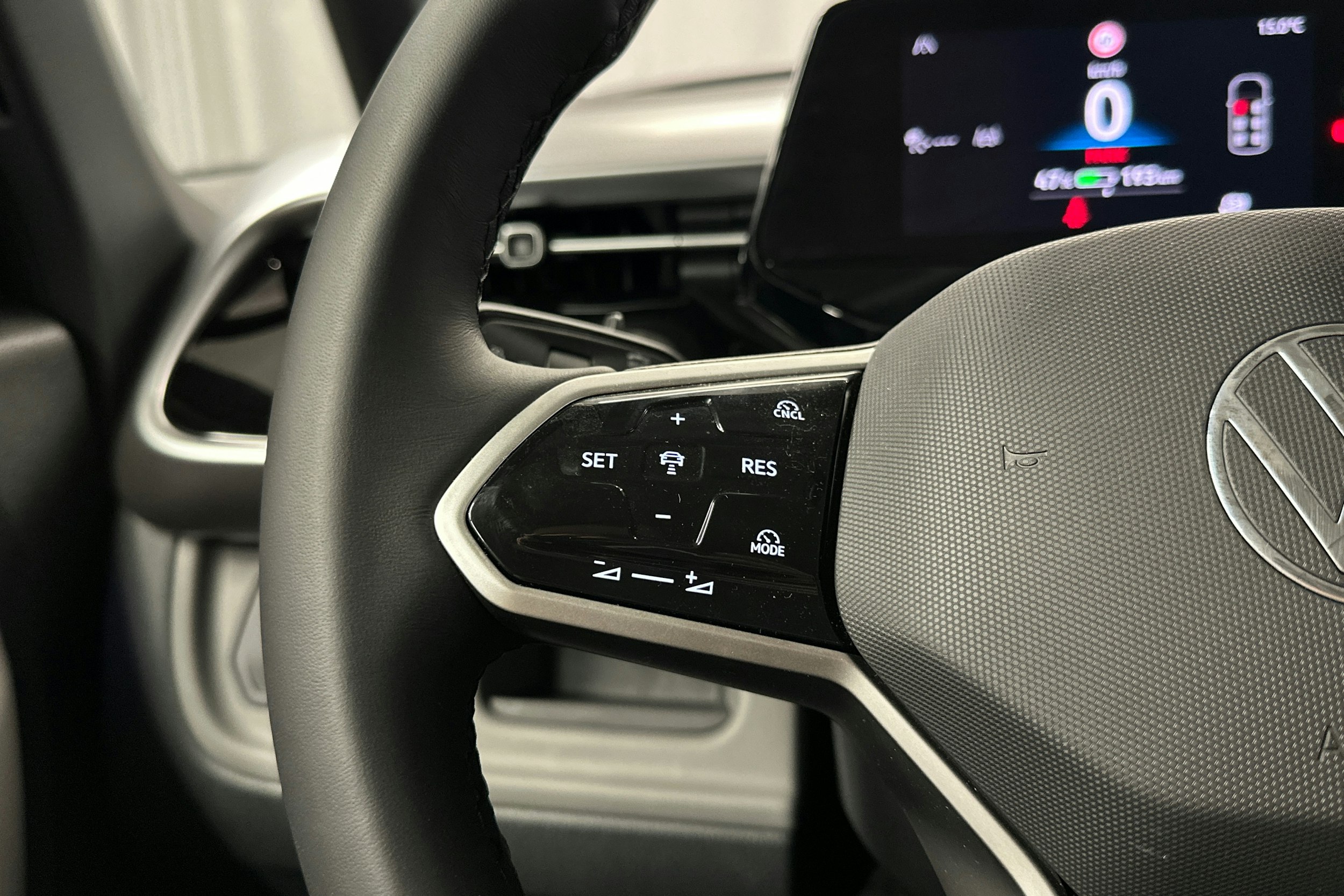 hopea Volkswagen ID. Buzz 2025 kuva 14.