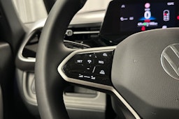 hopea Volkswagen ID. Buzz 2025 kuva 14.