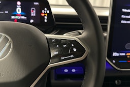 hopea Volkswagen ID. Buzz 2025 kuva 15.