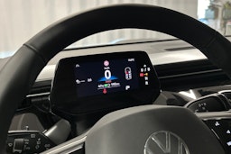hopea Volkswagen ID. Buzz 2025 kuva 16.