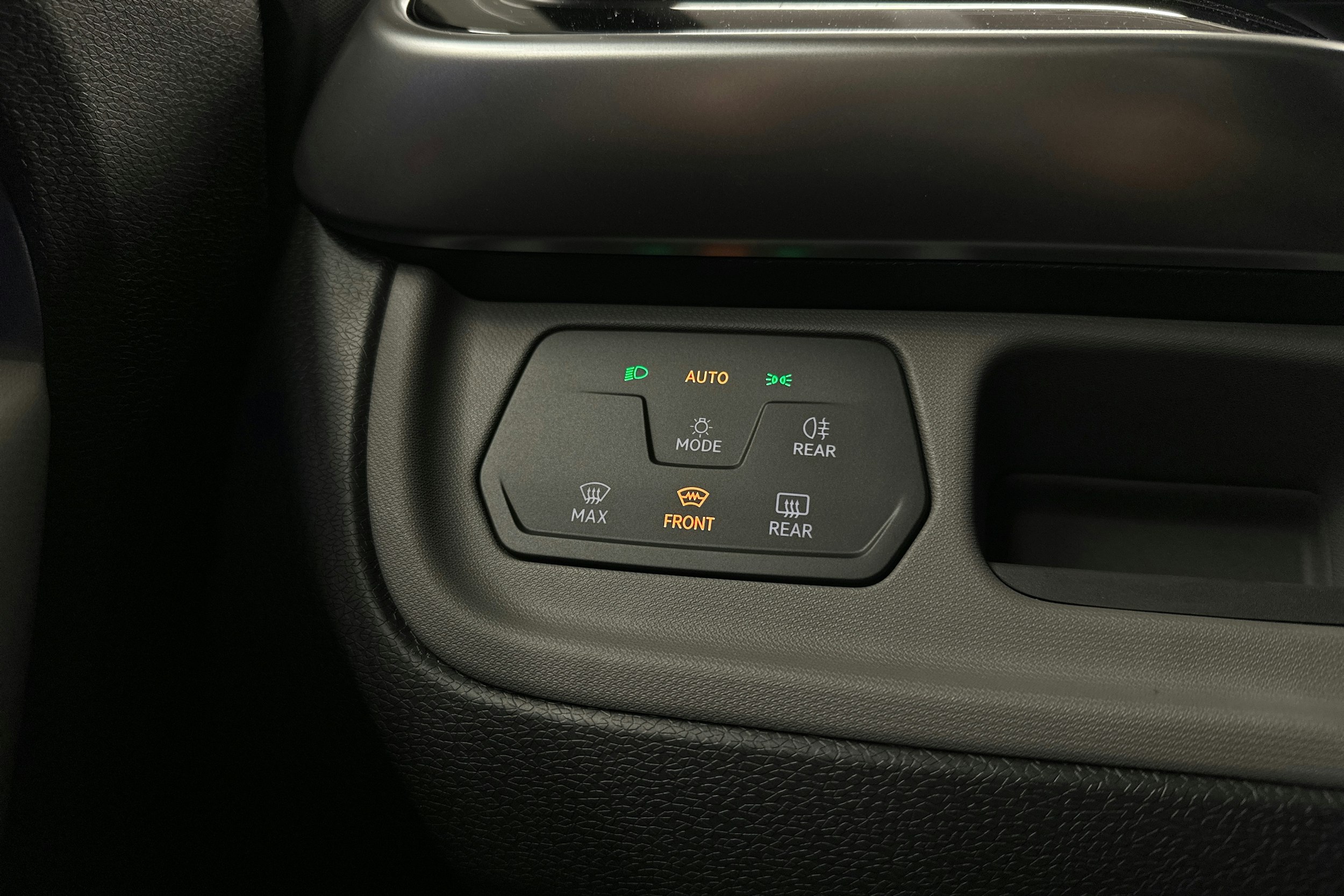 hopea Volkswagen ID. Buzz 2025 kuva 17.