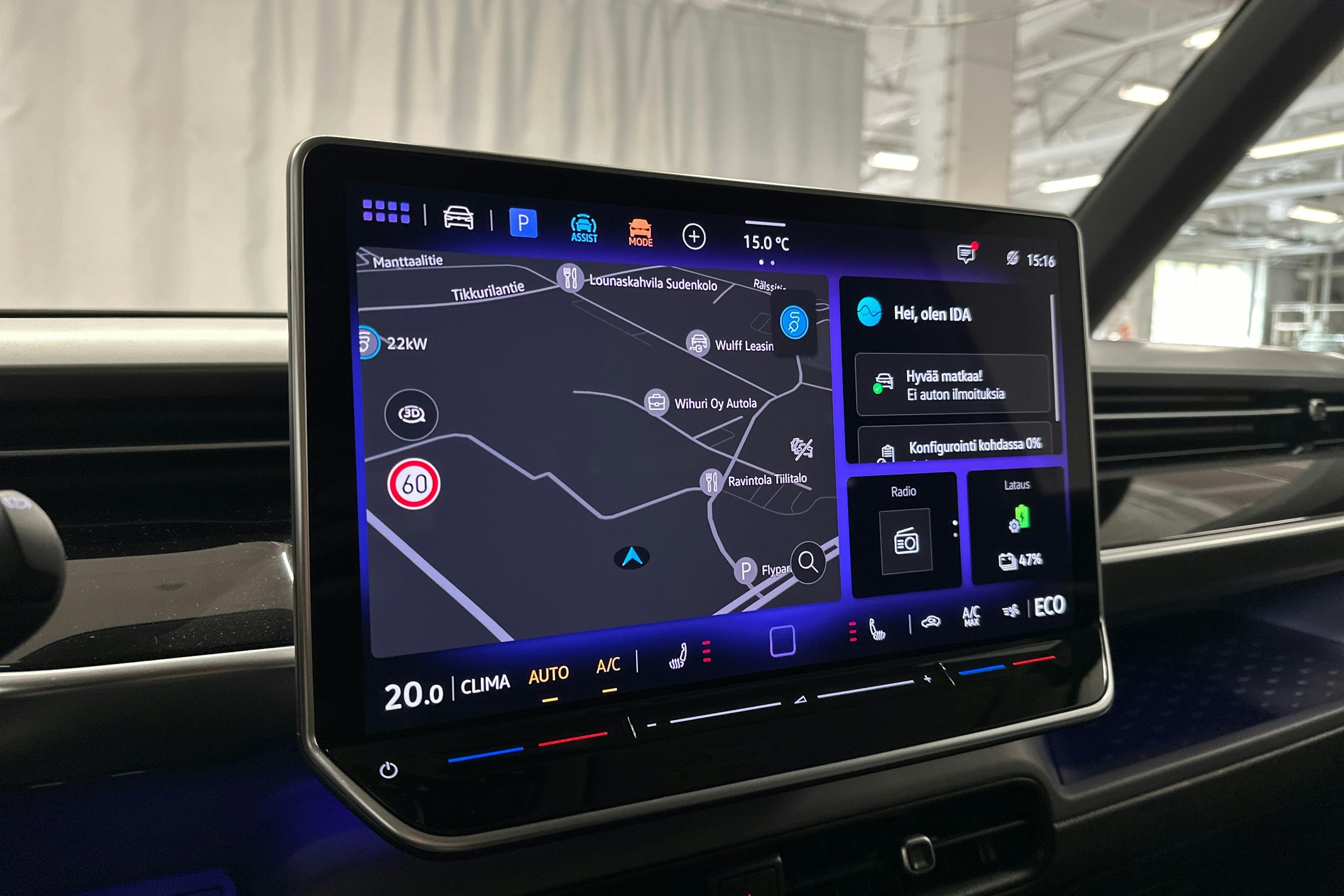 hopea Volkswagen ID. Buzz 2025 kuva 18.