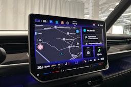 hopea Volkswagen ID. Buzz 2025 kuva 18.
