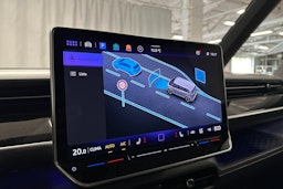 hopea Volkswagen ID. Buzz 2025 kuva 20.